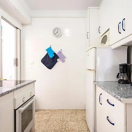 Sirena דירה