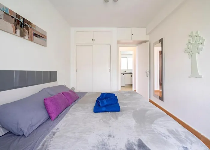 アパート Sirena *