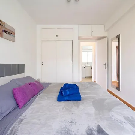 Апартаменты Sirena *