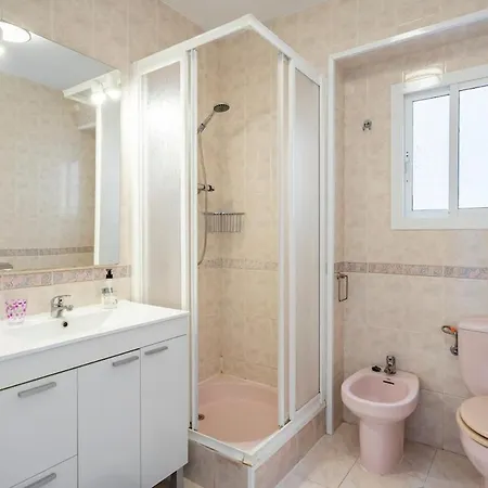 Sirena Апартаменты Нерха