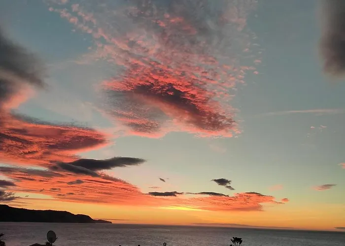 Sirena Апартаменты Нерха